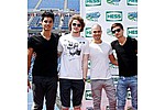 The Wanted land reality show - The Wanted have landed their own reality show.Siva Kaneswaran, Jay McGuiness, Max George, Nathan &hellip;