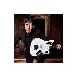 Johnny Marr to hit US with New Order