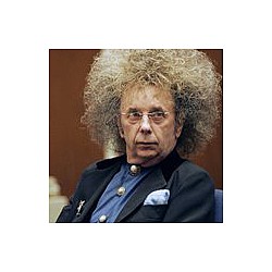 Phil Spector biopic trailer released