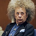 Phil Spector biopic trailer released - HBO have released a trailer for &#039;Phil Spector,&#039; the biopic of the legendary record producer who is &hellip;