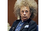 Phil Spector biopic trailer released - HBO have released a trailer for &#039;Phil Spector,&#039; the biopic of the legendary record producer who is &hellip;