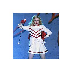 Madonna auctions tour outfits for charity