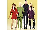 The B-52s announce UK dates - The World&#039;s Greatest Party Band, The B-52s announce today that they will return to the UK for three &hellip;