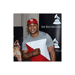 LL Cool J ‘excited’ for Grammys and album