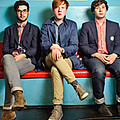 Two Door Cinema Club announce 2013 tour - As the countdown continues to the release of the band&#039;s highly anticipated new album, Beacon, on &hellip;