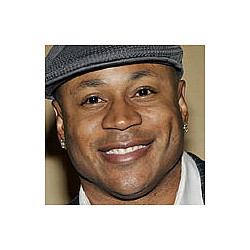 LL Cool J detains burglary suspect at home