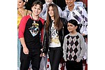 Michael Jackson’s kids to do voiceover - Michael Jackson&#039;s children are set to lend their voices to an animation.The late singer&#039;s three &hellip;