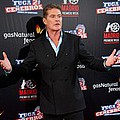 David Hasselhoff: I&#039;m popular - David Hasselhoff believes he has been nicknamed &quot;out of respect&quot;.The American actor-and-singer has &hellip;