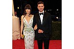 Justin Timberlake weds in secret? - Justin Timberlake and Jessica Biel have sparked rumours they have wed in secret.Singer Justin and &hellip;