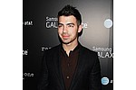 Jonas Brothers making album progress - The Jonas Brothers are getting into a &quot;rhythm&quot; with their new album. Joe Jonas revealed he has been &hellip;