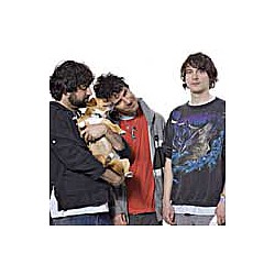Animal Collective premiere &#039;Today&#039;s Supernatural&#039; video