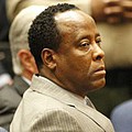 Joe Jackson drops Conrad Murray lawsuit - Joe Jackson has dropped his wrongful death claim against Dr Conrad Murray.Murray is currently in &hellip;