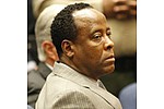 Joe Jackson drops Conrad Murray lawsuit - Joe Jackson has dropped his wrongful death claim against Dr Conrad Murray.Murray is currently in &hellip;