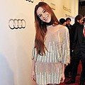 Joss Stone: My weight is irrelevant - Joss Stone has &quot;thanked God&quot; she is not a model.The 25-year-old singer is grateful she was born &hellip;
