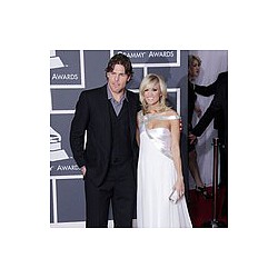 Carrie Underwood: Marriage is fantastic