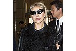 Lady Gaga: Marriage is for life - Lady Gaga would &quot;stick it out&quot; to the end if she ever got married.The pop songstress and her actor &hellip;