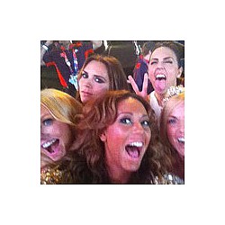 Spice Girls rock Olympic Closing Ceremony