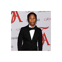 Pharrell Williams ‘close to Idol deal’