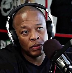 Dr. Dre inks deal for FX crime drama