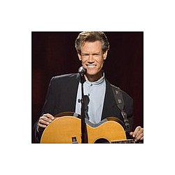 Randy Travis arrested while drunk and naked