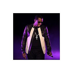 P. Diddy ‘in Idol talks’