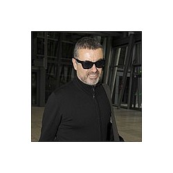 George Michael reveals Olympic nerves
