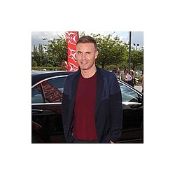 Gary Barlow baby dies