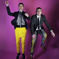 The Presets stream new song ‘Ghosts’