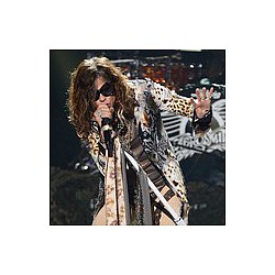 Steven Tyler: My life is over the top