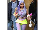 Nicki Minaj has secret recording session - Nicki Minaj sent her security team to scope out a studio so she could record in private this &hellip;