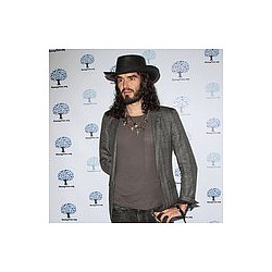 Russell Brand moving in with girlfriend?