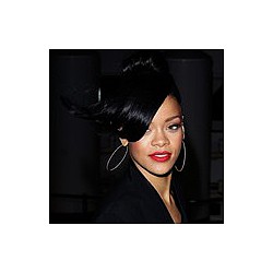 Rihanna ‘always professional’