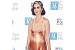 Katy Perry crazy about learning - Katy Perry is the &quot;biggest sponge&quot; and loves learning.The singer left high school to pursue her &hellip;