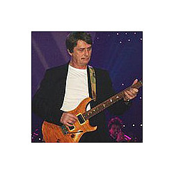 Mike Oldfield wows at Olympic opening ceremony