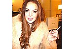 Lindsay Lohan ‘smitten with Gaga’ - Lindsay Lohan apparently has a crush on Lady Gaga.The actress recently arranged a sleepover with &hellip;