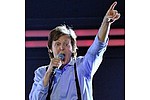 Paul McCartney reminded of ‘cool factor’ - Sir Paul McCartney says his &quot;cool factor&quot; is &quot;occasionally shown to [him]&quot; by hip artists.The &hellip;