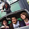 Pulled Apart By Horses video and download - Hard-living, hard-rocking Leeds quartet Pulled Apart By Horses provide a taster of their infamously &hellip;