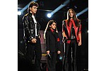 Michael Jackson’s kids ‘get extra security’ - Michael Jackson&#039;s three children are reportedly under extra security.Paris, Prince and Blanket have &hellip;