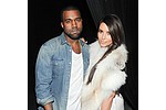 Kanye West ‘designs ring for Kim’ - Kanye West is reportedly using his late mother&#039;s jewels to create an engagement ring for Kim &hellip;