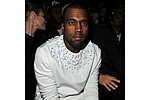 Kanye West attracts attention at party - Kanye West caused such a stir at a party that women tried to stand on a DJ booth to catch a glimpse &hellip;