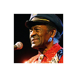 Chuck Berry is 2012&#039;s Rock Hall American Music Master