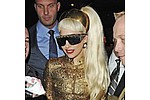Lady Gaga ‘wears tiara everywhere’ - Lady Gaga reportedly insists on wearing her new dazzling crown everywhere she goes.The eccentric &hellip;
