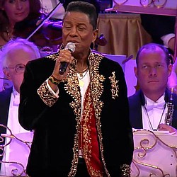 Jermaine Jackson says mum is resting