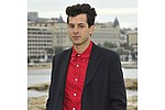 Mark Ronson compares archery to rapper - Mark Ronson says archery sounds like a Lil Wayne song.The producer has recorded a song in honour of &hellip;