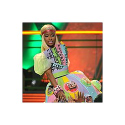 Nicki Minaj ‘not fit for children’