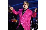 Elton John: Son is always on my mind - Sir Elton John thinks about his son &quot;24 hours a day&quot;.The British singer and his partner David &hellip;