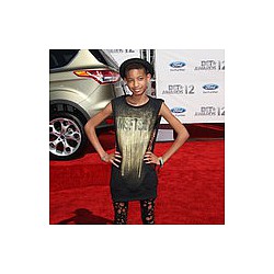 Willow Smith ignores online hate