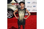 Willow Smith ignores online hate - Willow Smith thinks &quot;don&#039;t come here with that&quot; when she sees hateful comments aimed at her &hellip;