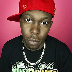 Dizzee Rascal tries out new material on tour