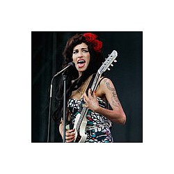 Amy Winehouse ‘hologram plan’